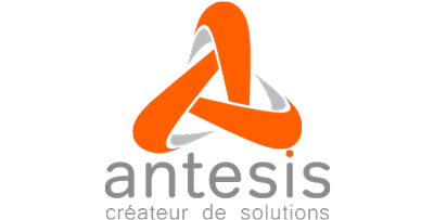 logo Antesis - logiciel Koriane